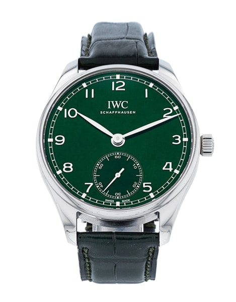 IWC Portugieser Automatic IW358310